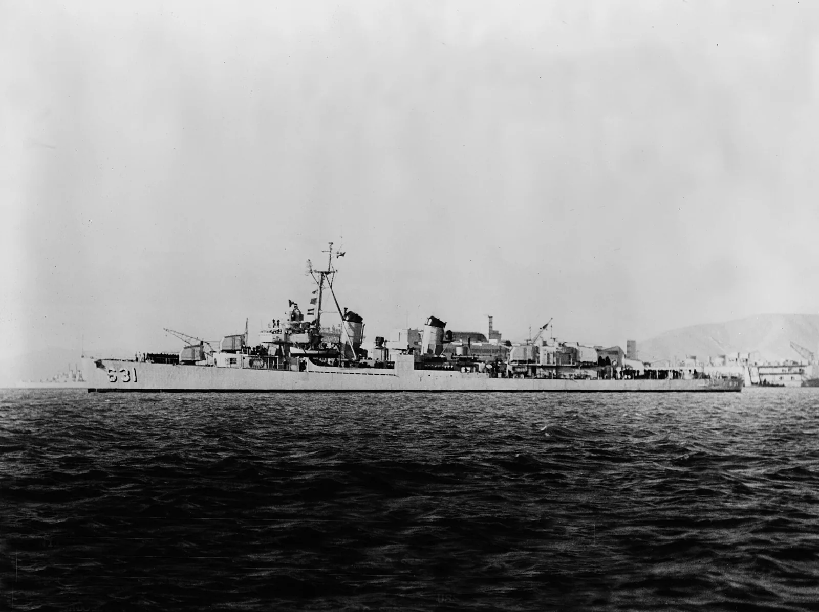 USS Erben