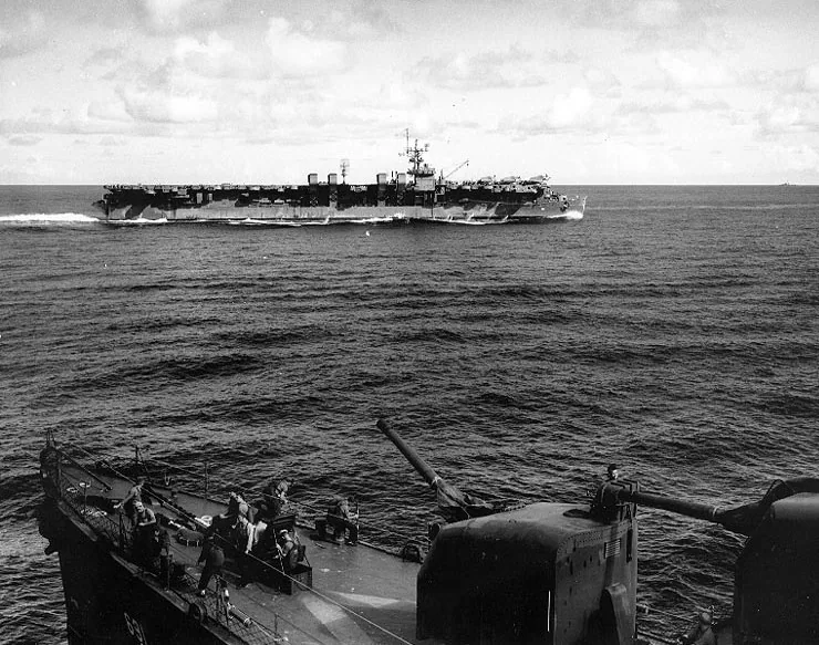 USS Erben