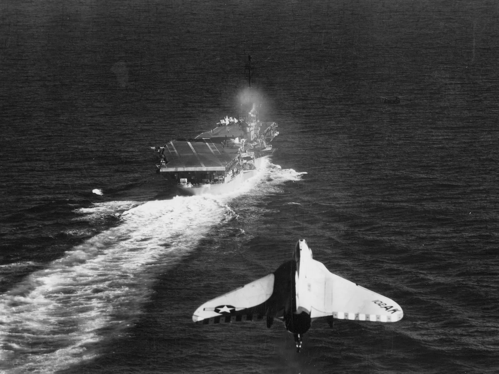 USS Essex (CV-9)