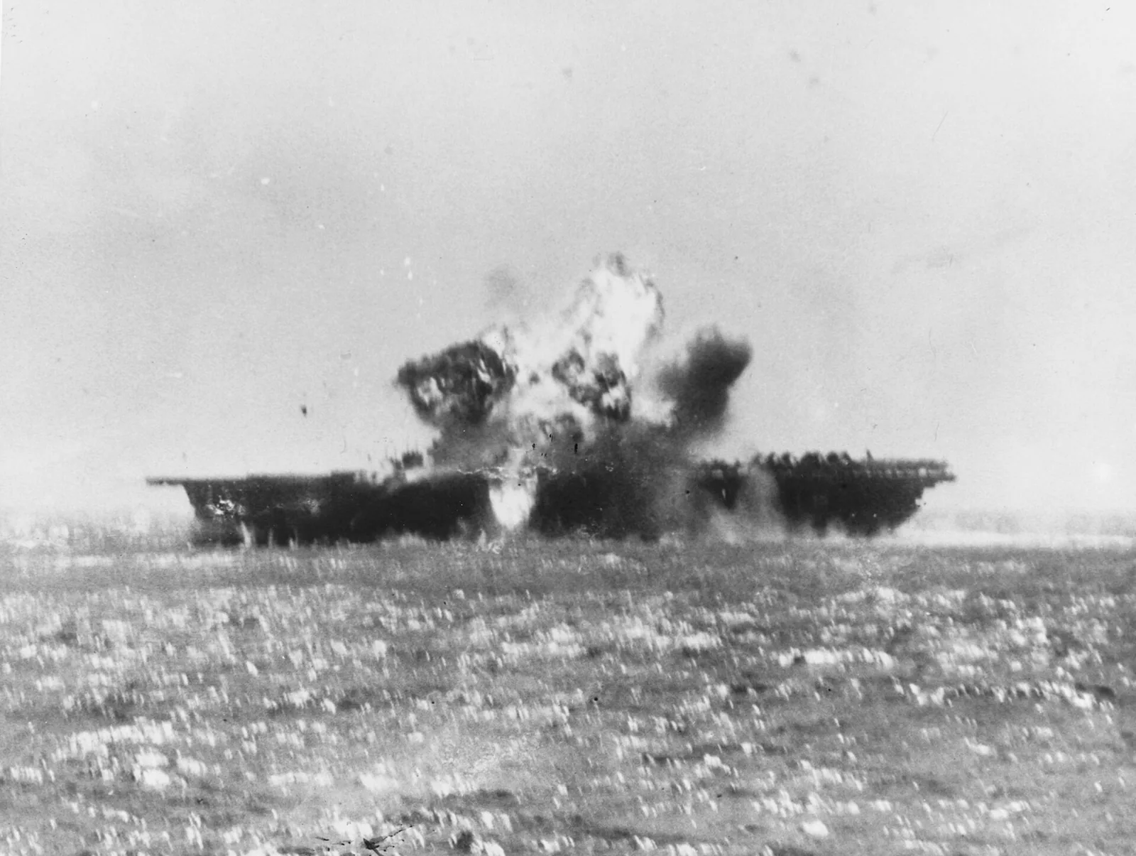 USS Essex (CV-9)
