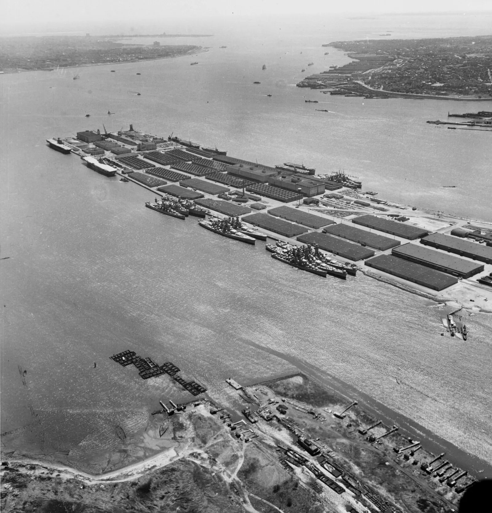 USS Fargo (CL-106)