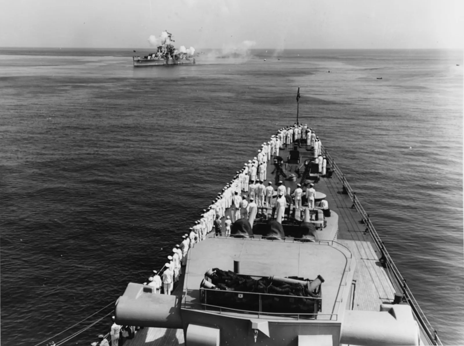 USS Fargo (CL-106)