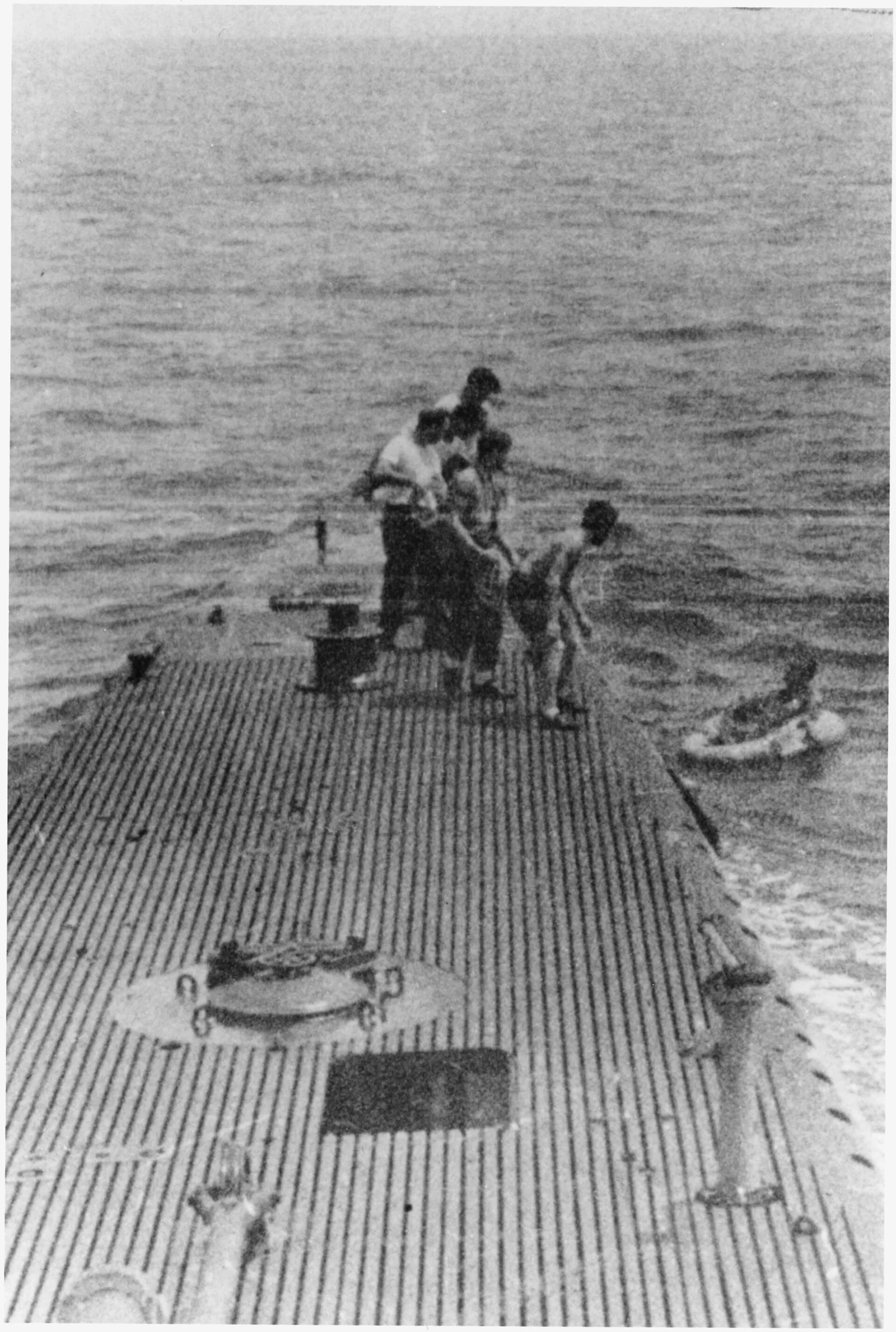 USS Finback (SS-230)