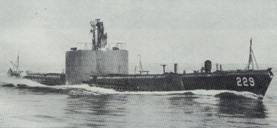 USS Flying Fish (SS-229)