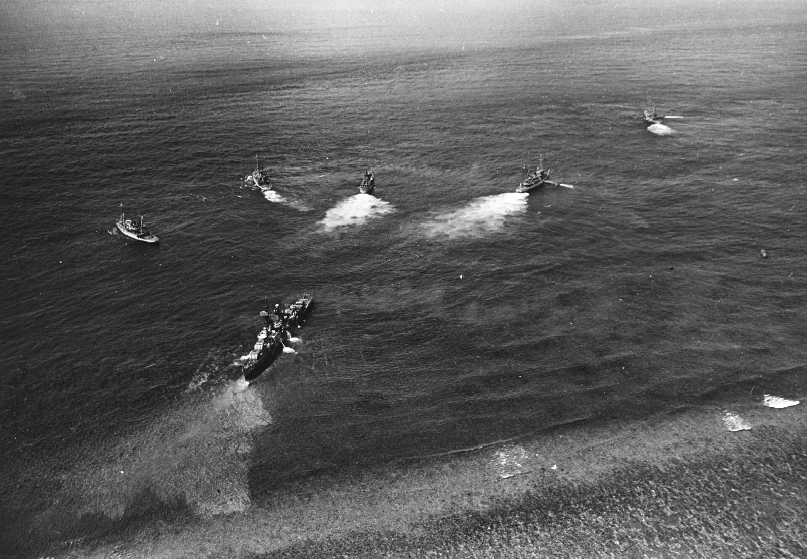 USS Frank Knox