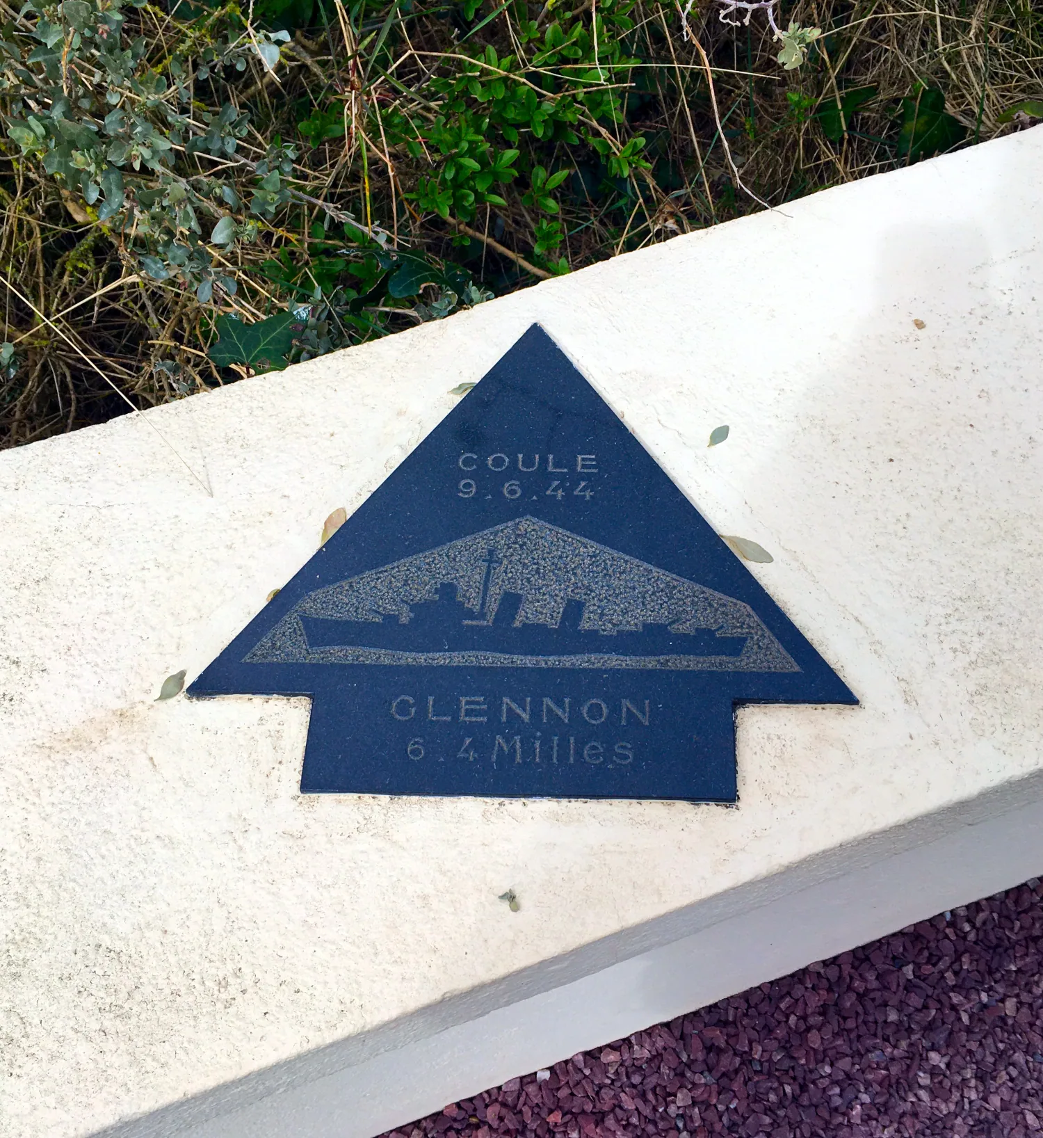 USS Glennon (DD-620)