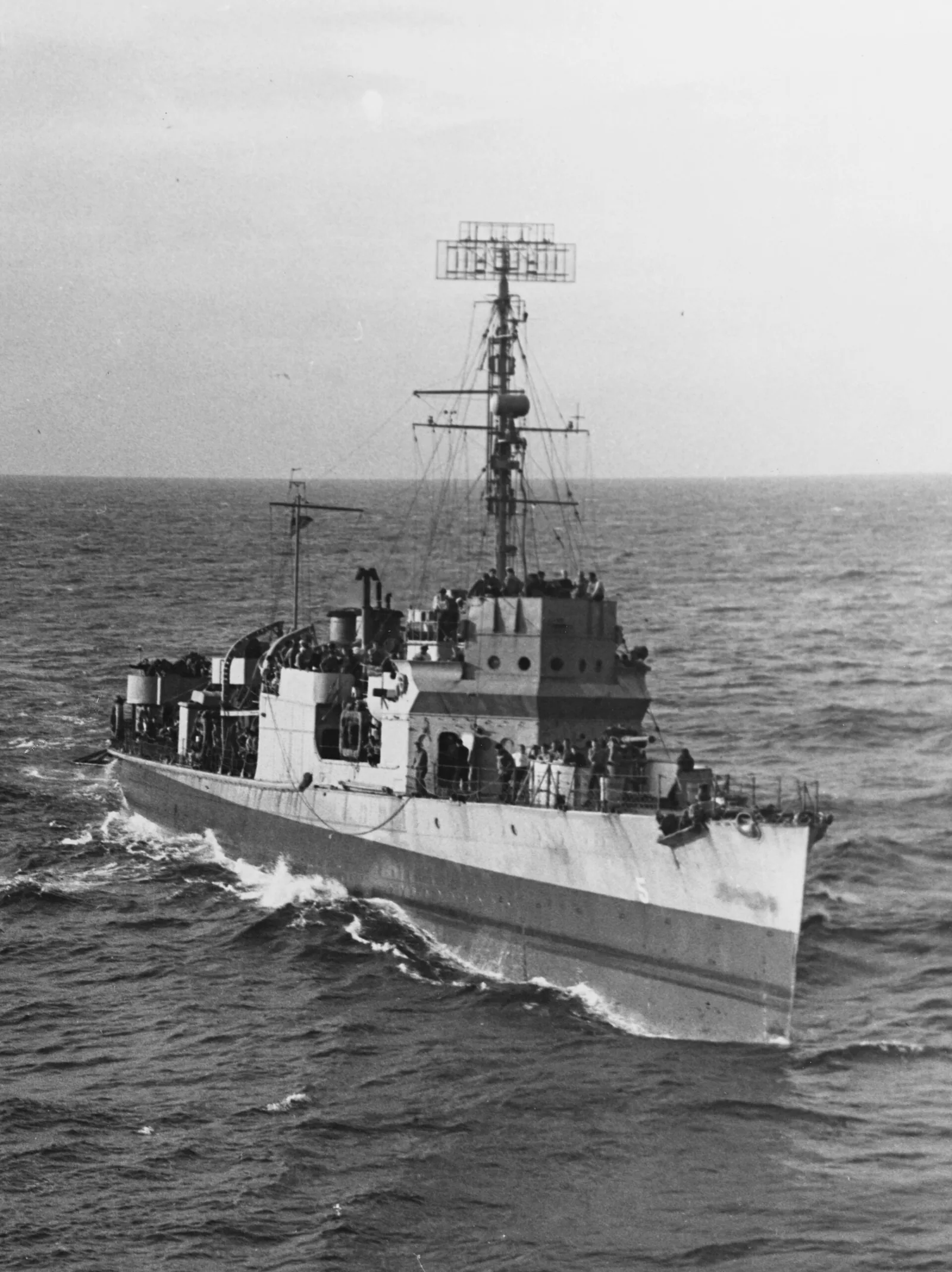 USS Goldsborough (DD-188)