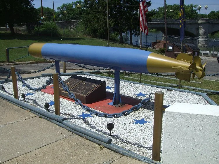 USS Grayback (SS-208)
