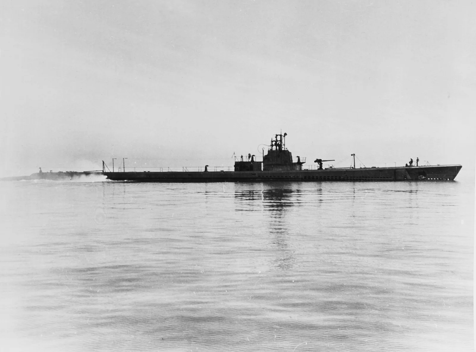 USS Growler (SS-215)
