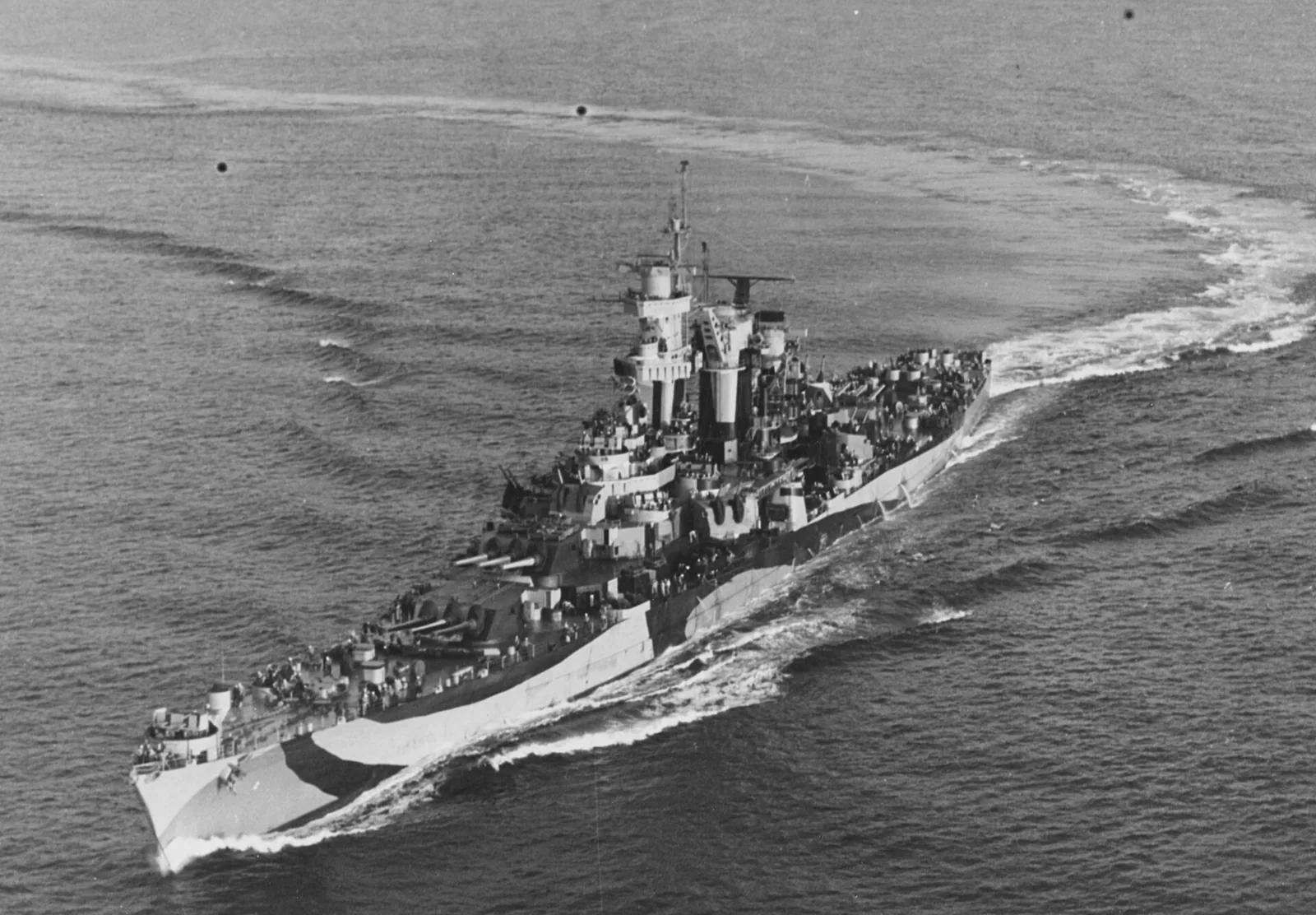 USS Guam (CB-2)