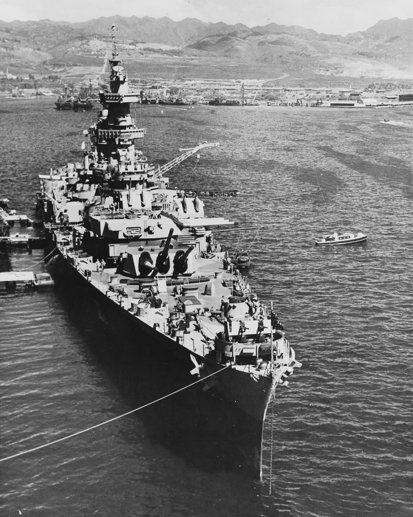 USS Guam (CB-2)
