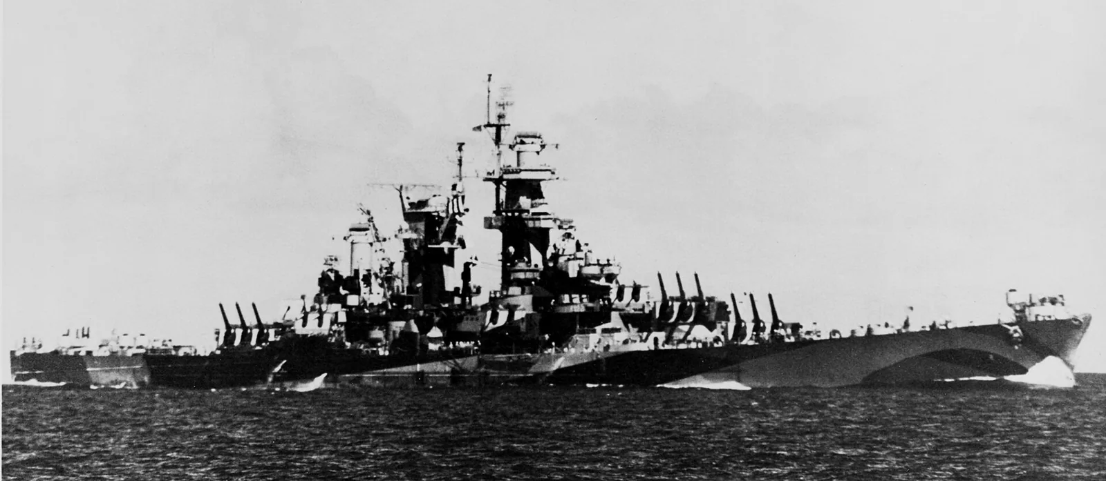 USS Guam (CB-2)