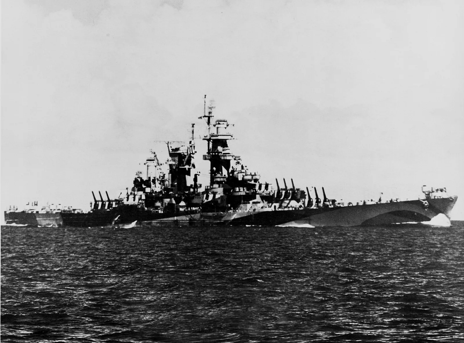 USS Guam (CB-2)