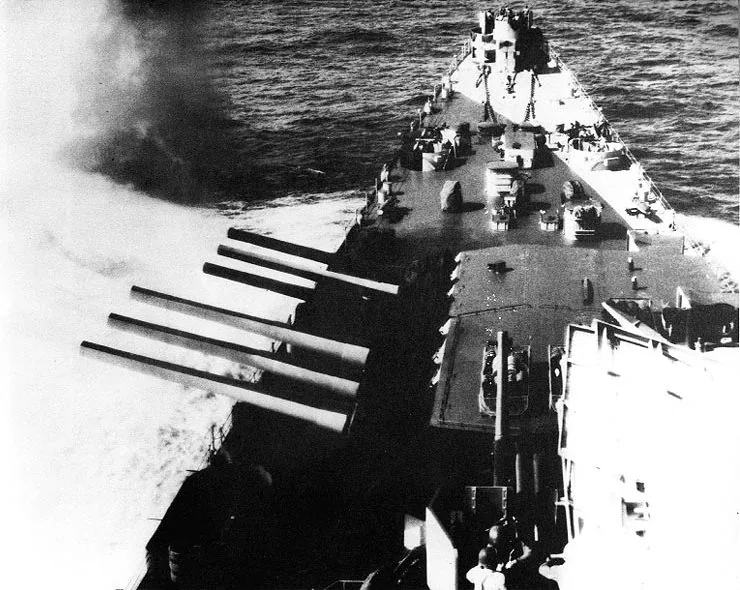 USS Guam (CB-2)
