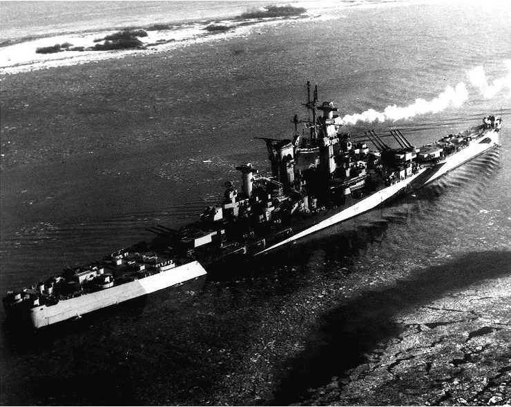USS Guam (CB-2)