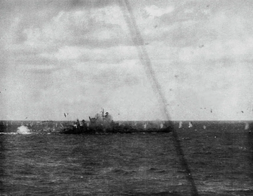 USS Guam (CB-2)