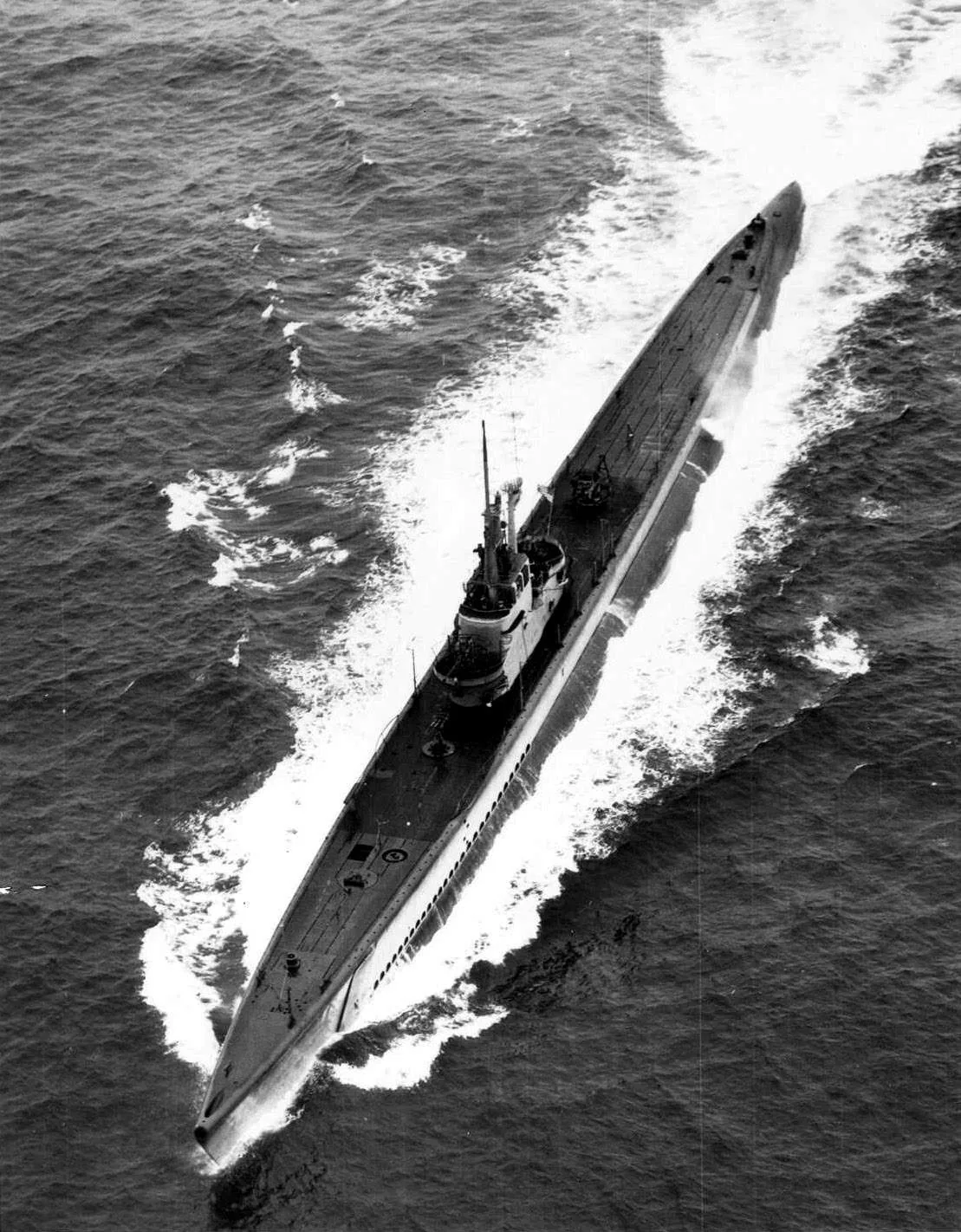USS Guitarro (SS-363)