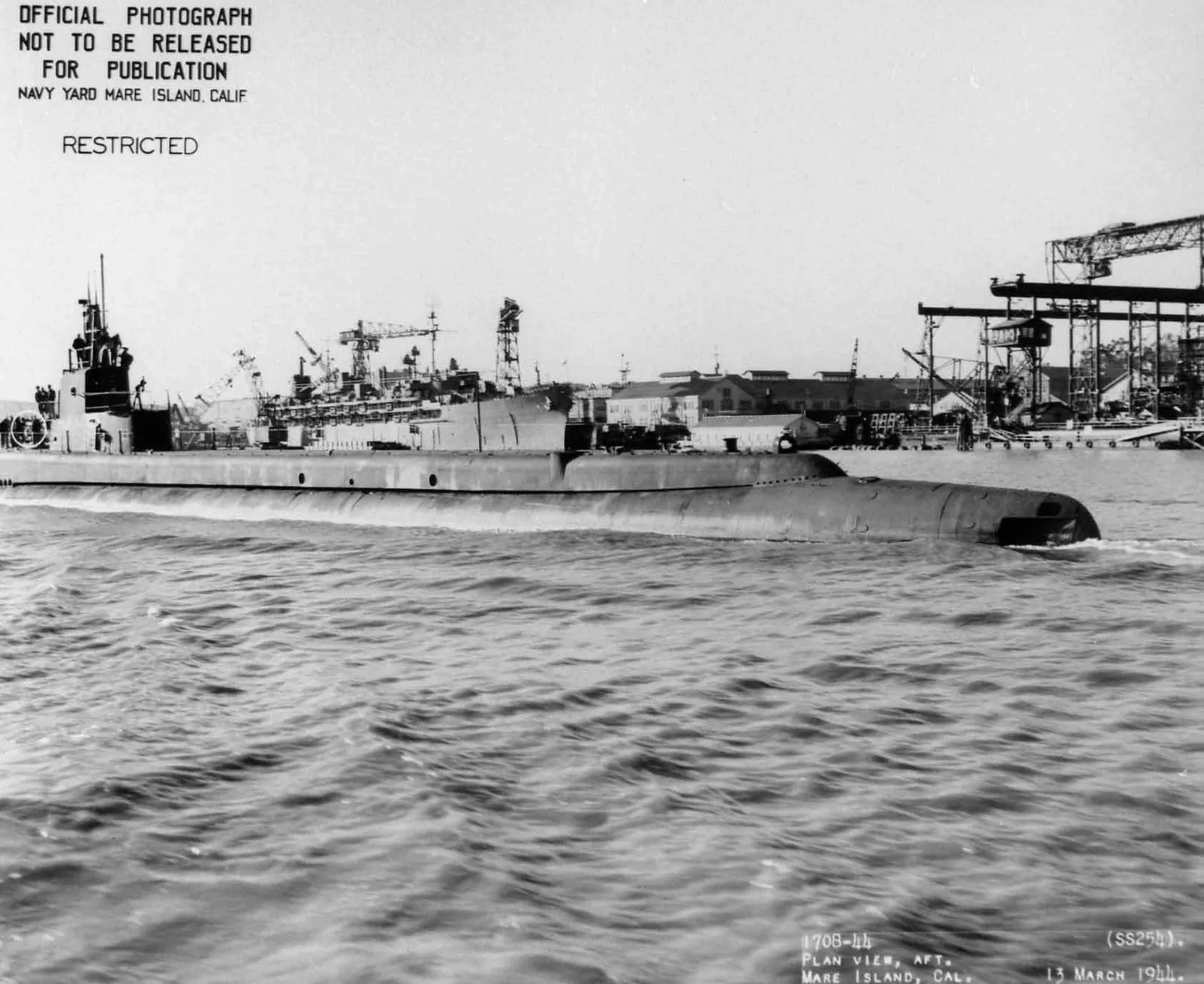 USS Gunnel
