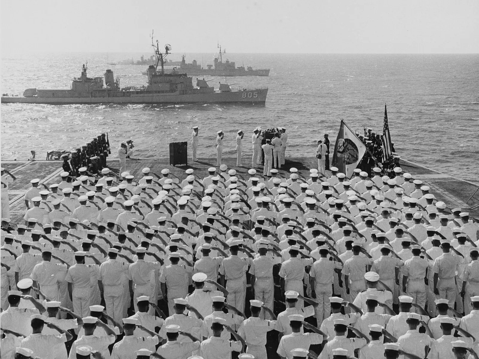 USS Gurke