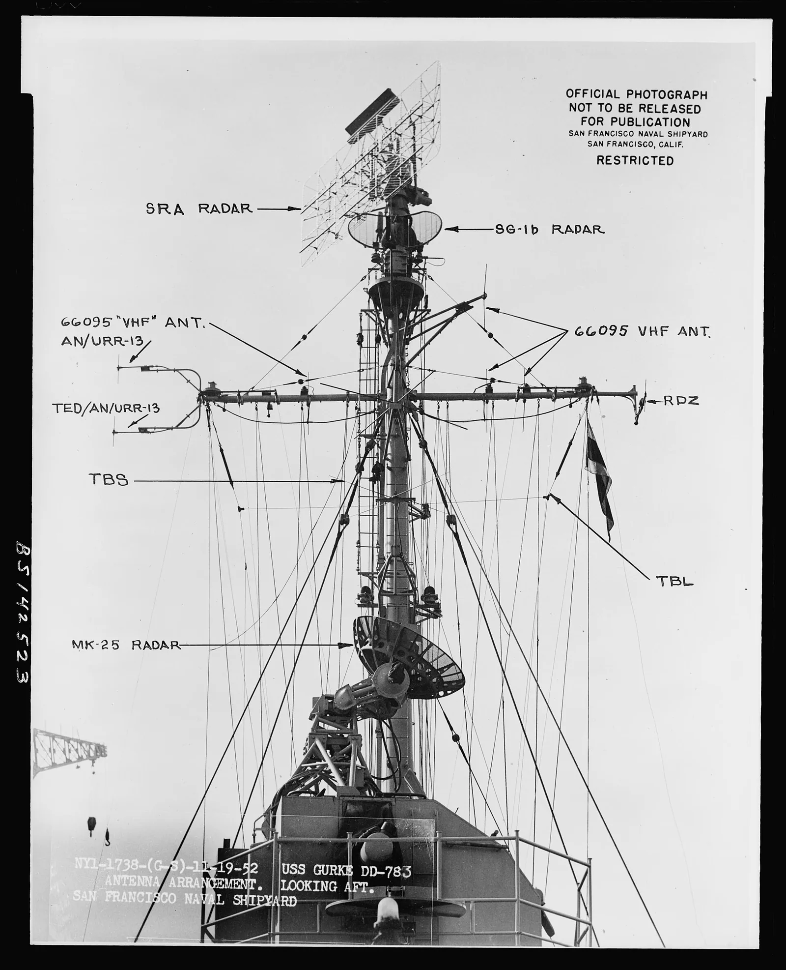 USS Gurke