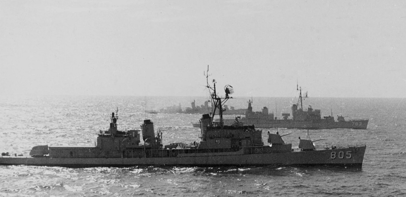 USS Gurke