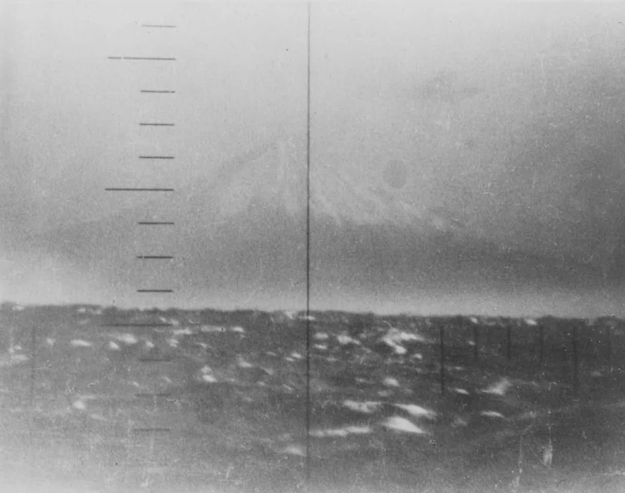 USS Gurnard (SS-254)