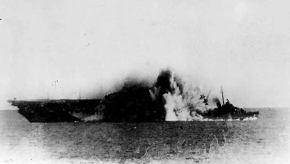 USS Halsey Powell