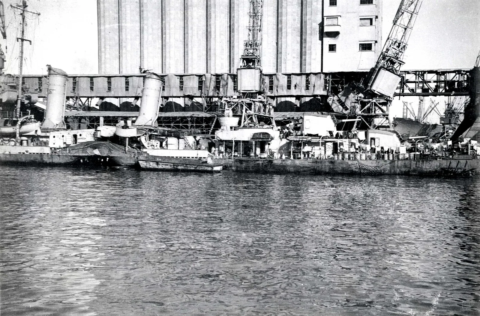 USS Hambleton