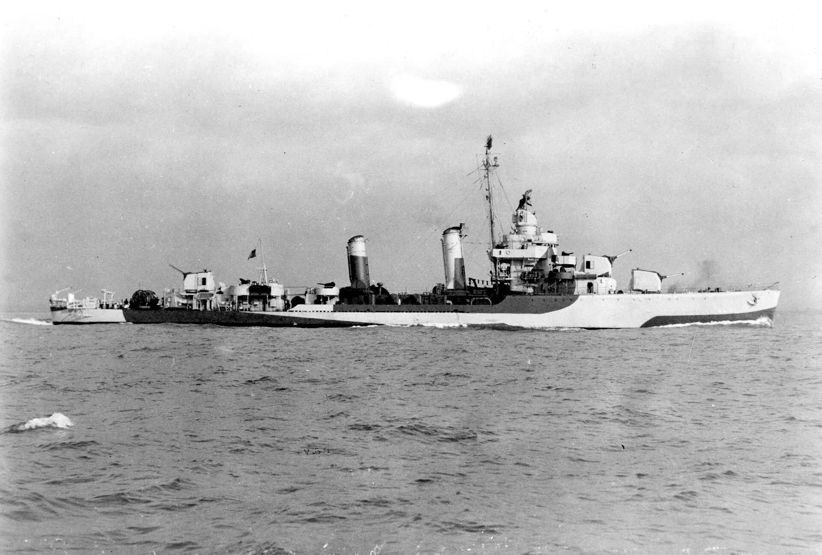 USS Hambleton