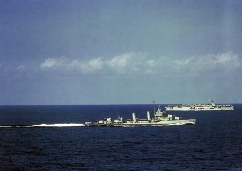 USS Hambleton