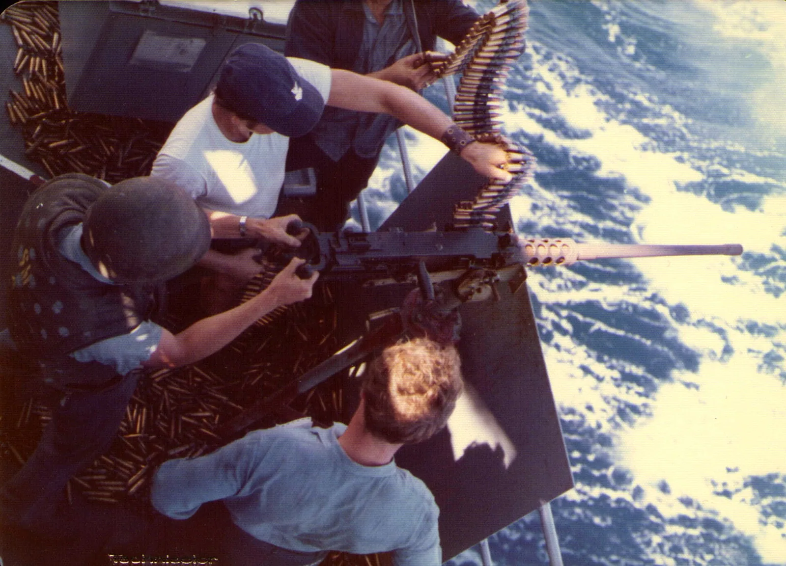 USS Hanson
