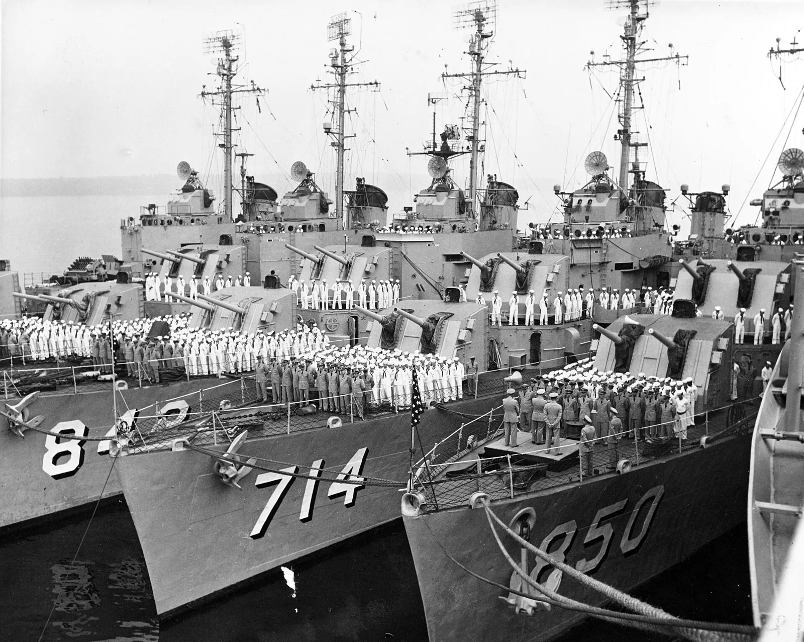 USS Hawkins