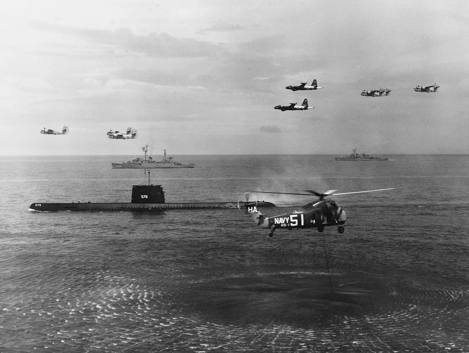 USS Hazelwood (DD-531)