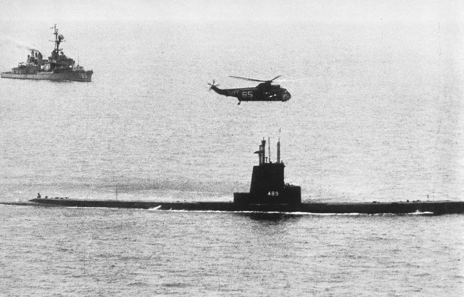 USS Henderson (DD-785)