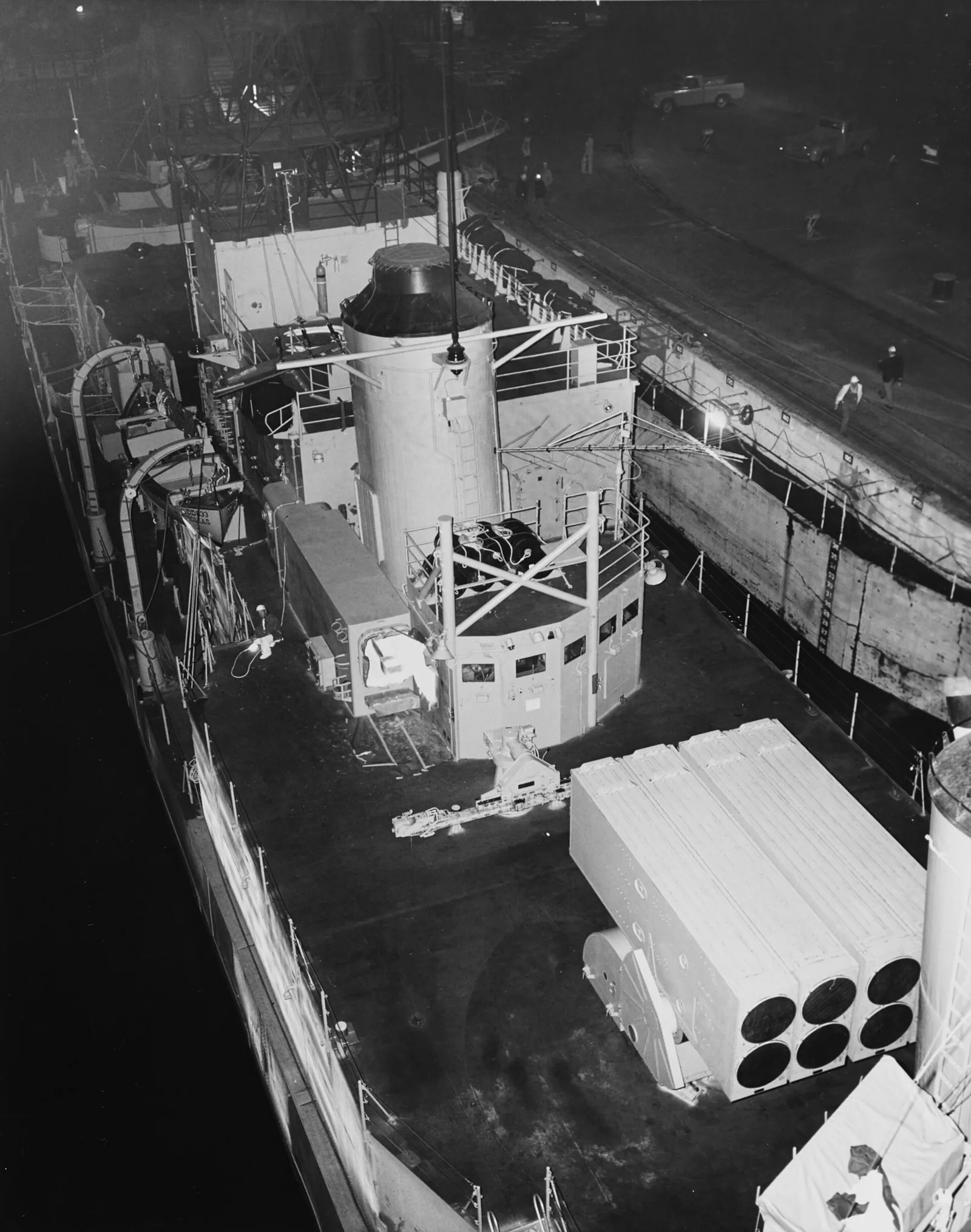 USS Herbert J. Thomas