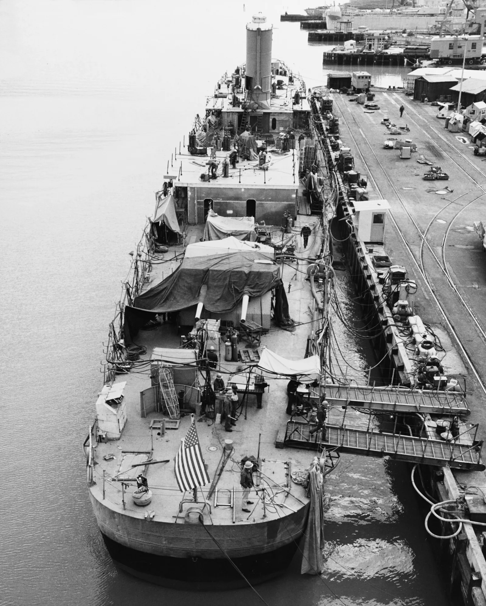 USS Herbert J. Thomas