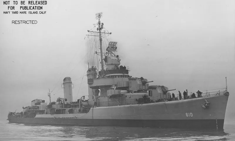 USS Hobby