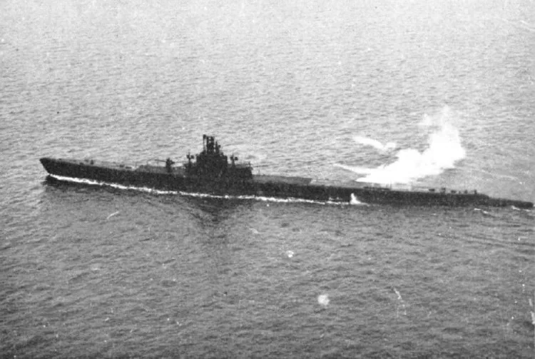 USS Hoe