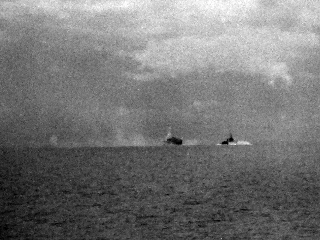 USS Honolulu (CL-48)