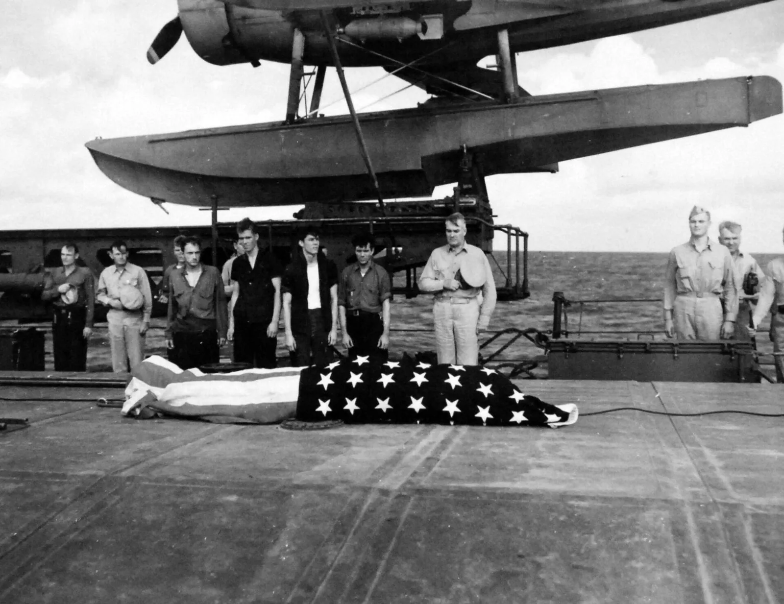 USS Honolulu (CL-48)