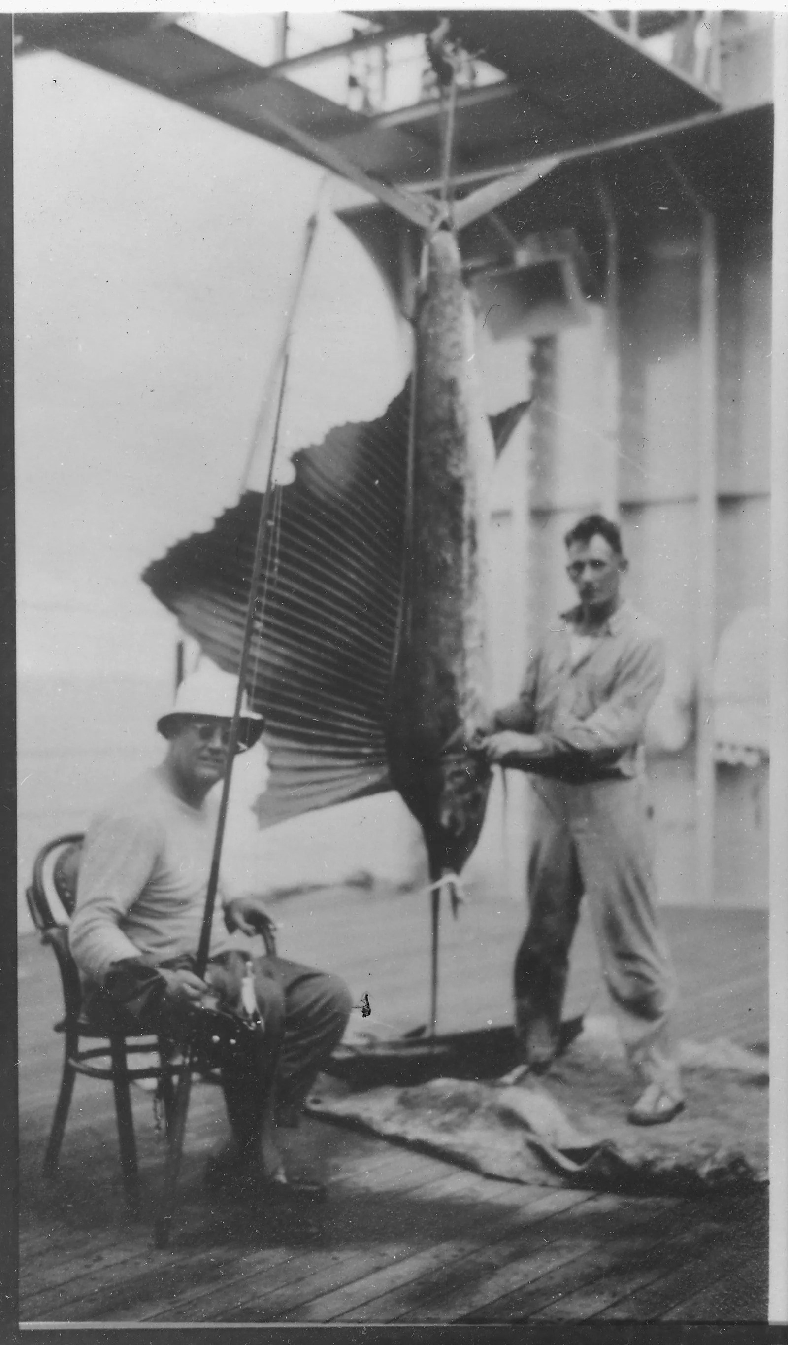 USS Houston (CA-30)