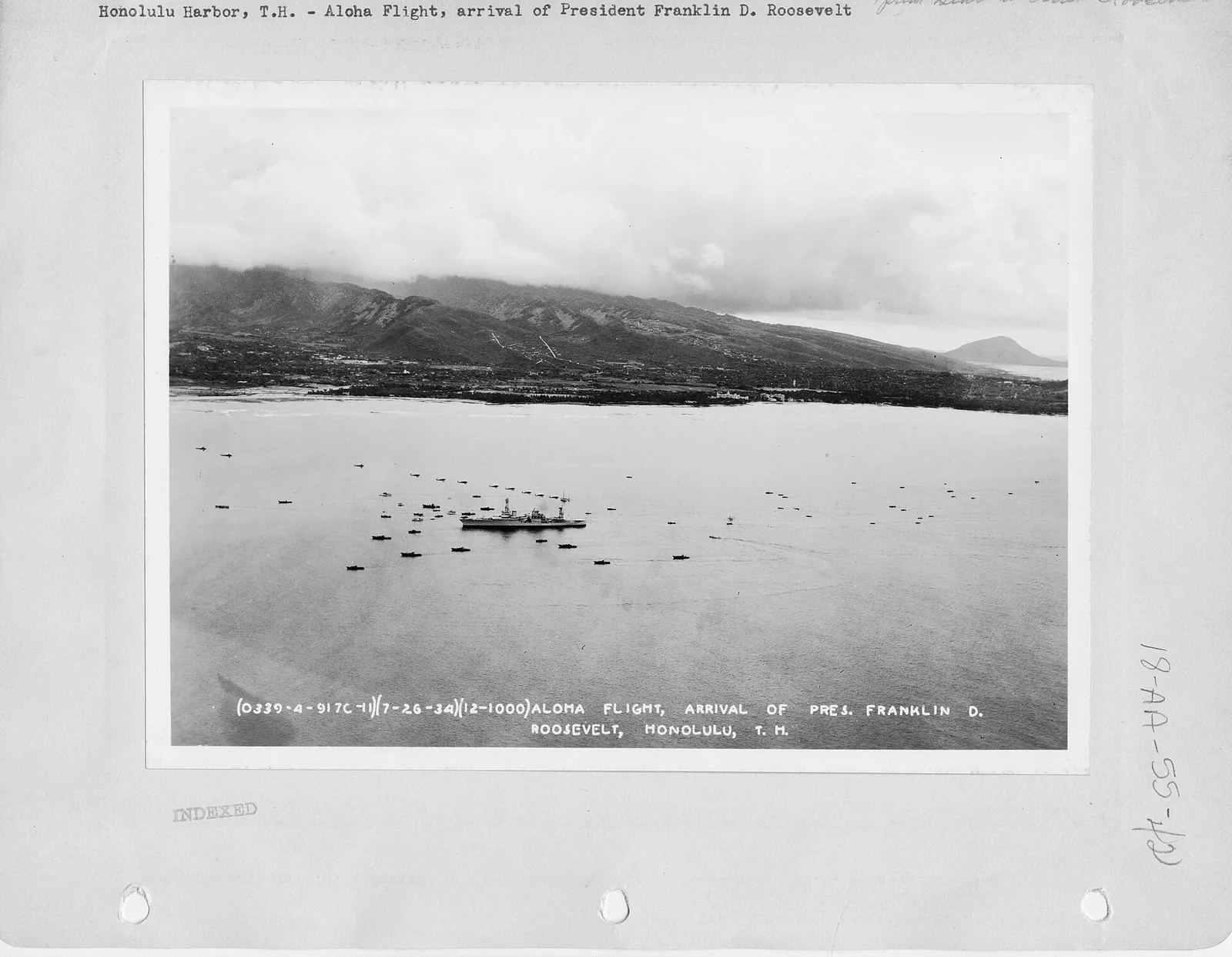 USS Houston (CA-30)