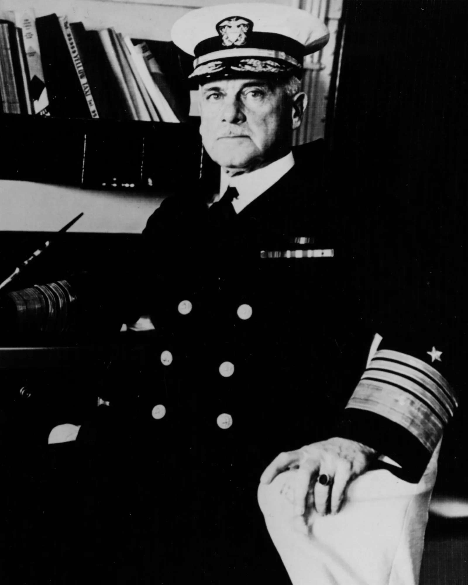 USS Houston (CA-30)