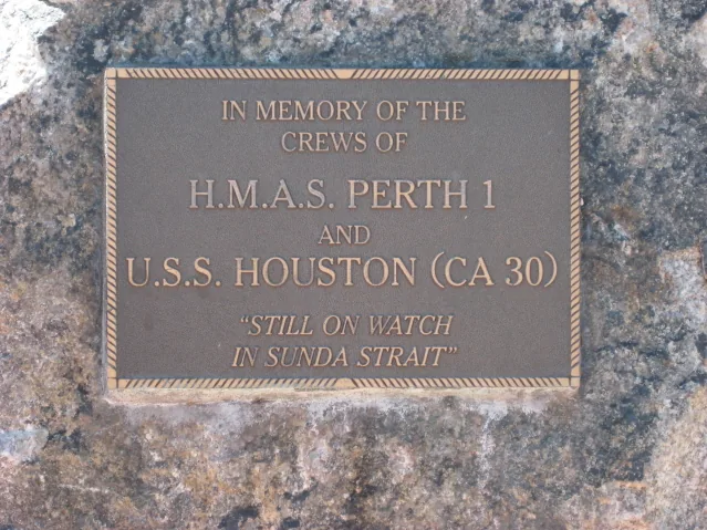 USS Houston (CA-30)