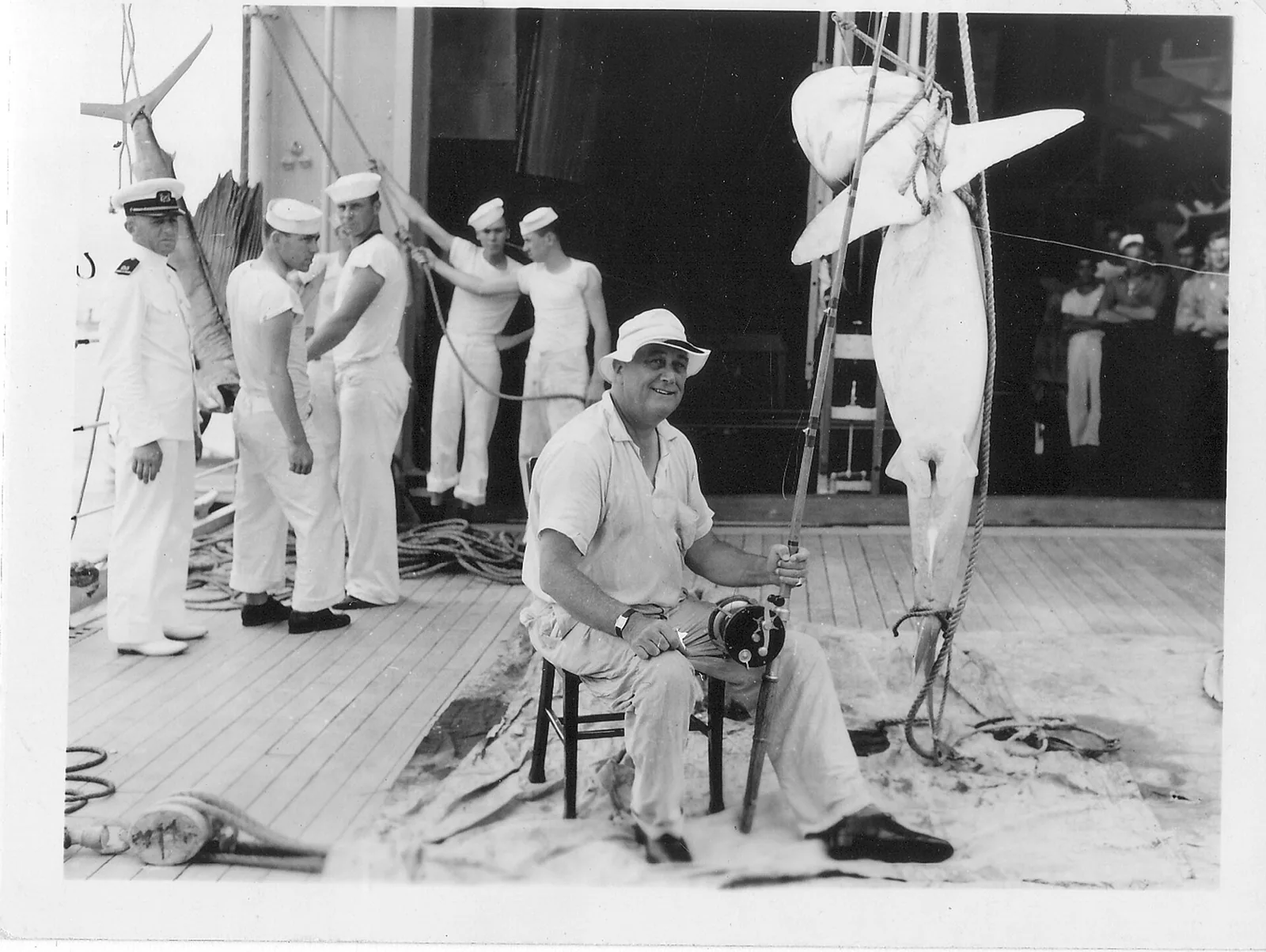 USS Houston (CA-30)