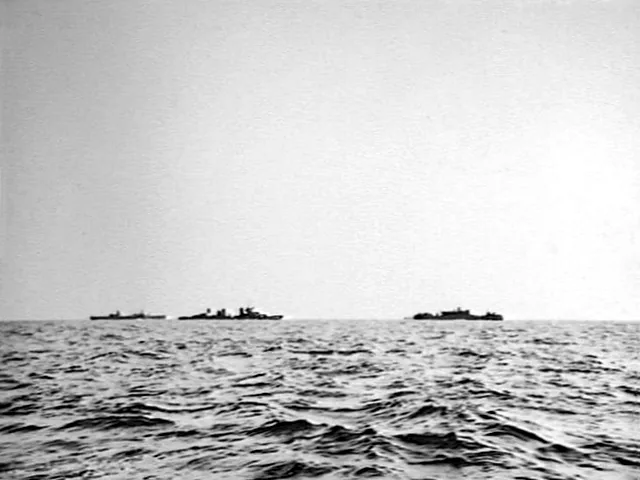 USS Houston (CA-30)
