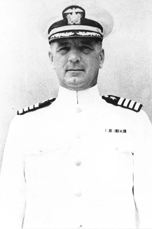 USS Houston (CA-30)