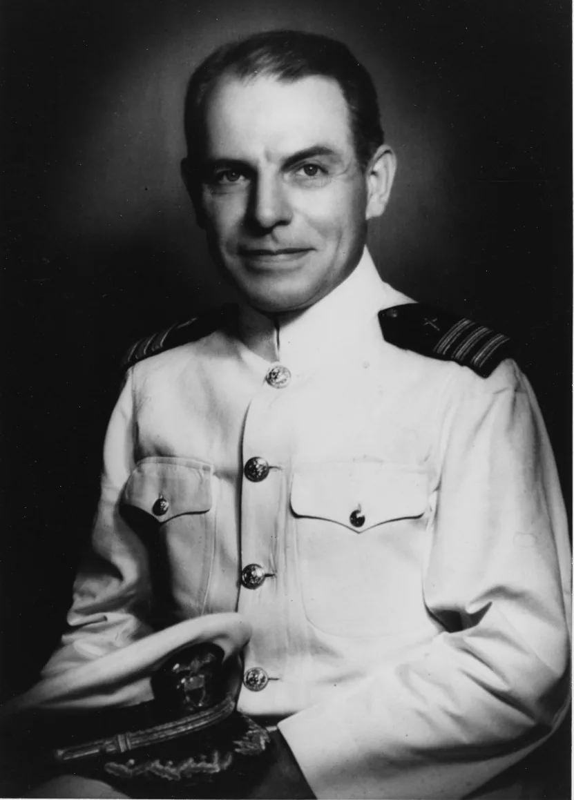 USS Houston (CA-30)