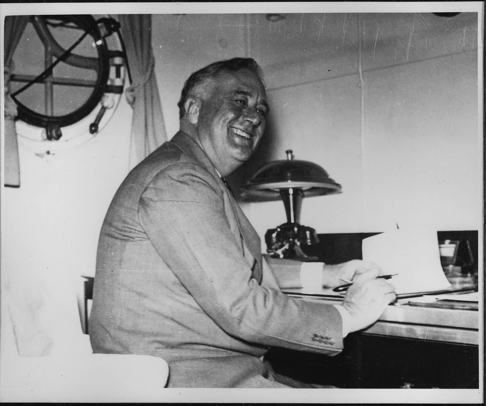 USS Houston (CA-30)