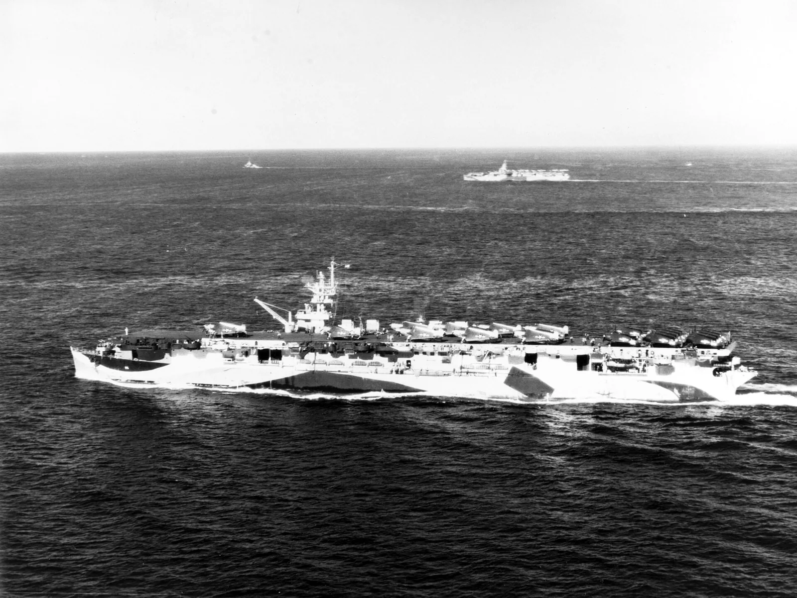 USS Huntington (CL-77)